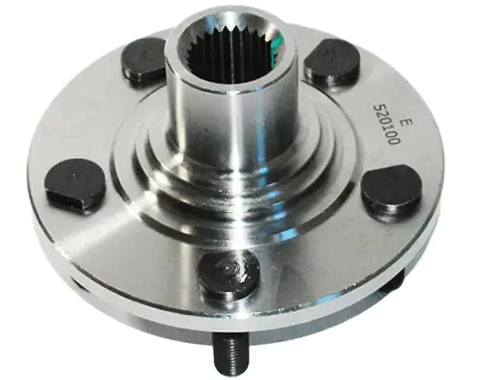 Bagaimana proses perlakuan panas pada Penggantian Hub Bearing selama pemrosesan?