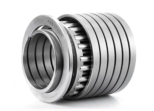 Apa metode pemasangan khusus bantalan rolling mill?