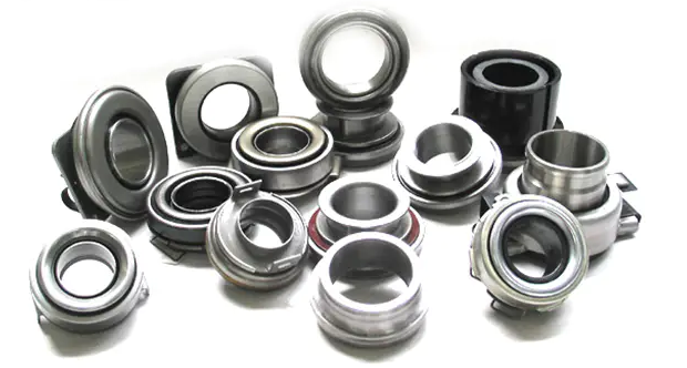Mengapa Auto Bearing memiliki kinerja yang sangat baik